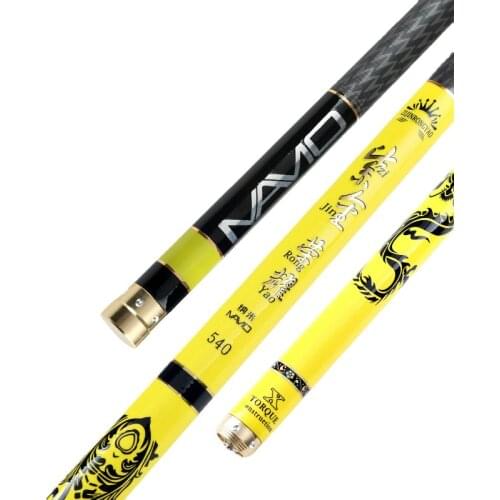 28 Tune Super Hard Taiwan Fishing Rod Olta Super Light Carp Fishing Cane High Carbon Telescopic Fishing Pole Fishing Tackles