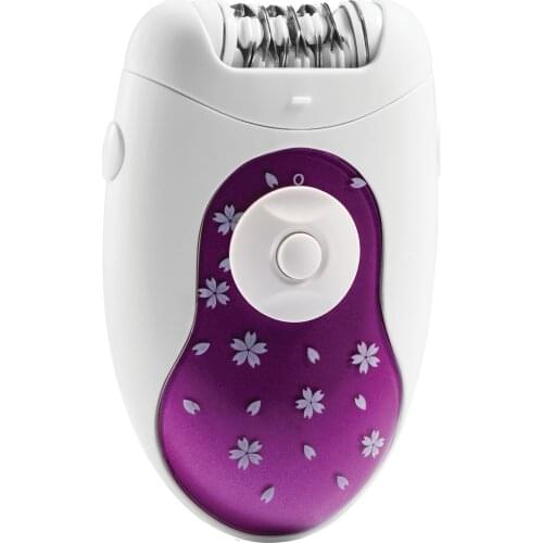 Arzum AR5040 Violet Hair Removal Device