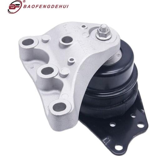 Auto Engine Mounts 6Q0199167CB=6Q0199167BQ=6Q0199167CR=6R0199167S For VW Polo Fox Space Fox For Skoda Fabia Roomster
