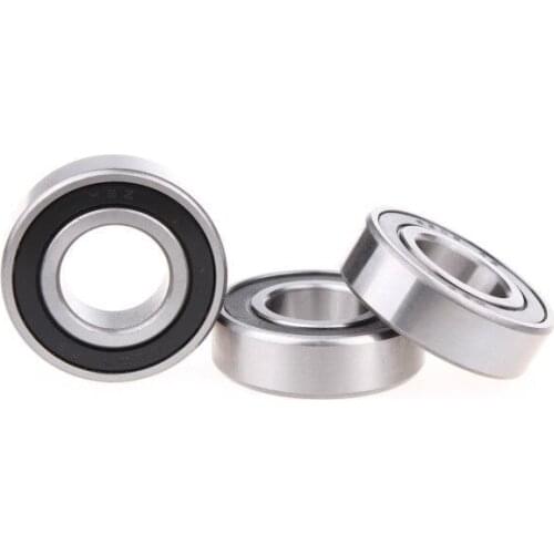 Free shipping free shipping 10pcs 10x15x4MM RUBBER SEALED BALL BEARING FOR TAMIYA KYOSHO TRAXXAS HPI