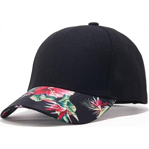 Baseball Cap Men Snapback Women Dad Hat Curved Bill Adjustable Breathable Sports Outdoor Accessory