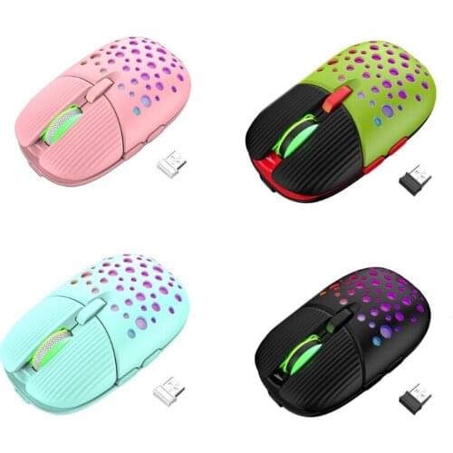 Беспроводные мышки BIGBIG WON China At AliExpress