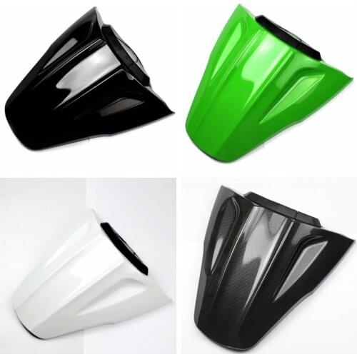 Motorcycle Rear Seat Cover Cowl For KAWASAKI NINJA ZX10R 2011-2015