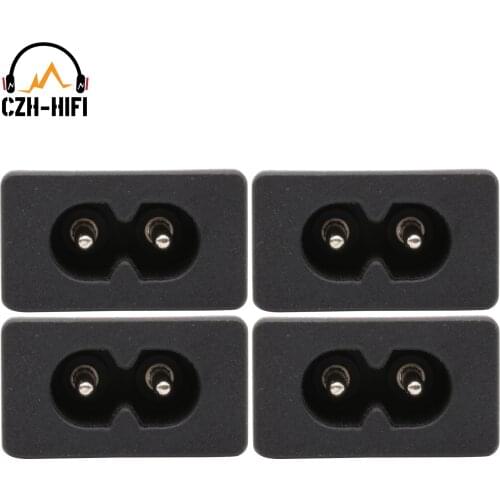 Dinwen Electric Plugs