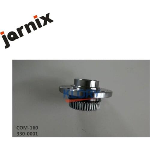 Good Quality Rear Wheel Bearing With ABS For CHERY AMULET A15 OEM:A11-3301030BC