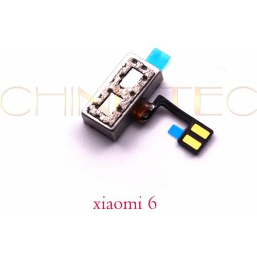 Tested Vibrator Vibration Motor for Xiaomi 6 Mi6
