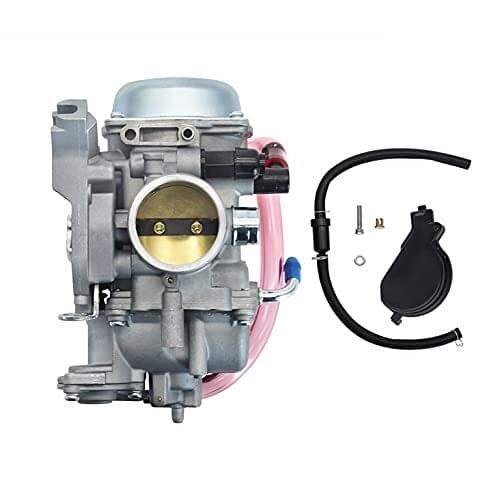 0470-449 Carburetor fits For Arctic Cat ATV 400 500 FIS TBX 2000 2001 2002 2003