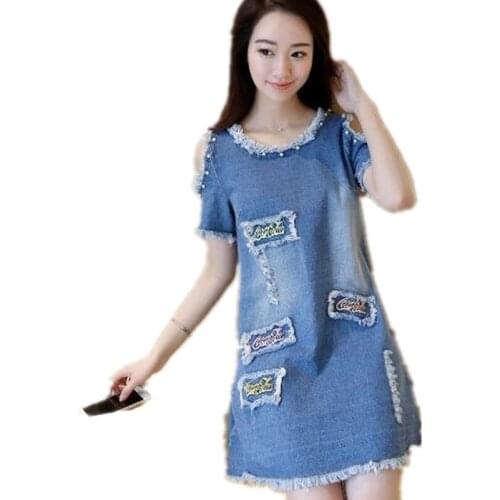 Платья с коротким рукавом KHQWKR China At AliExpress