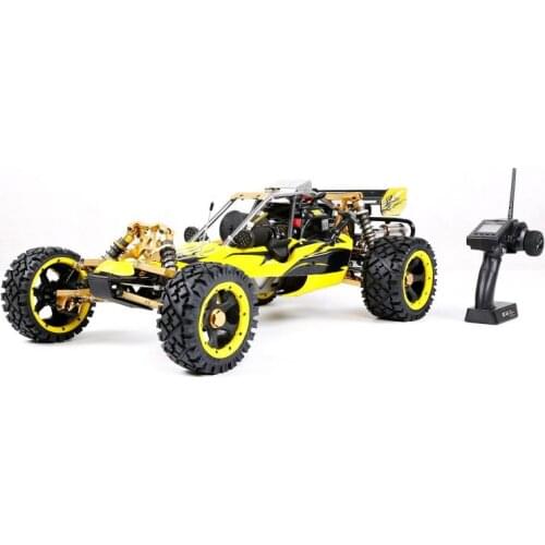 1/5 Scale 45cc Engine 450 Gas Powerful Special Edition Baja