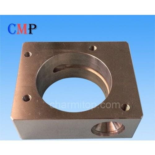 Lower Roller Housing CH860 73*61*27t CM459 for CHMER EDM Machine