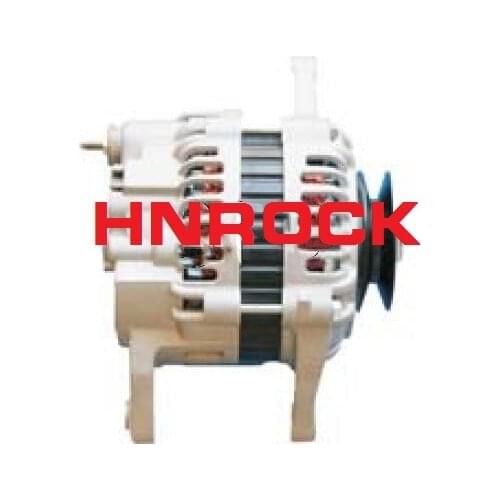 NEW HNROCK 12V 80A ALTERNATOR JFZ182F A5TA5577B A5TA5977 A5TA5977B ALTJ422 LRA03682 LRA3682 3N301-64011 3R600-64011 3R600-64012