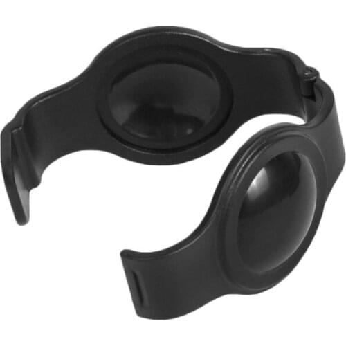 Portable Anti Scratch Protective Camera Lens Cover Case Protector for Insta360 One X Camera Lens Accessories