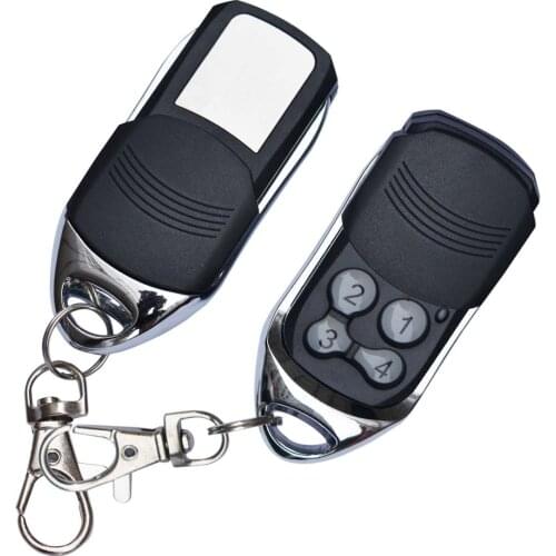 891LM 893LM Garage Door Replacement with Yellow Learn Button