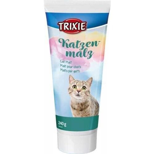 Trixie Cat Malt 240 G 455466209