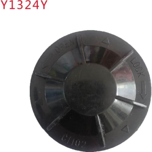 1 pc for Lifan X60 Headlight rear cover Waterproof cap Seal up Headlamp accessories 58MM