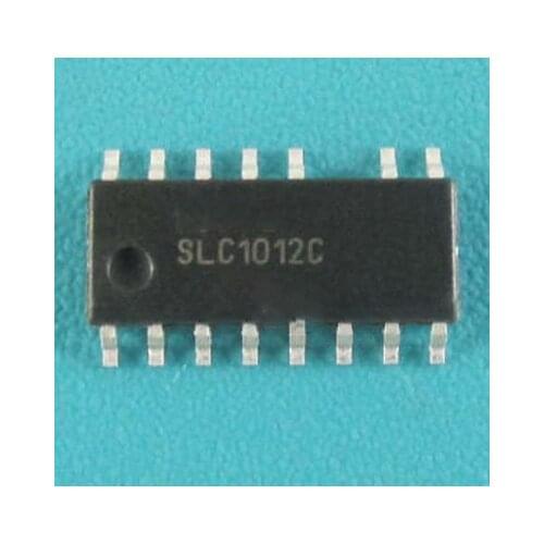 10pcs/lot SLC1012C SOP SLC1012 SOP-15 original