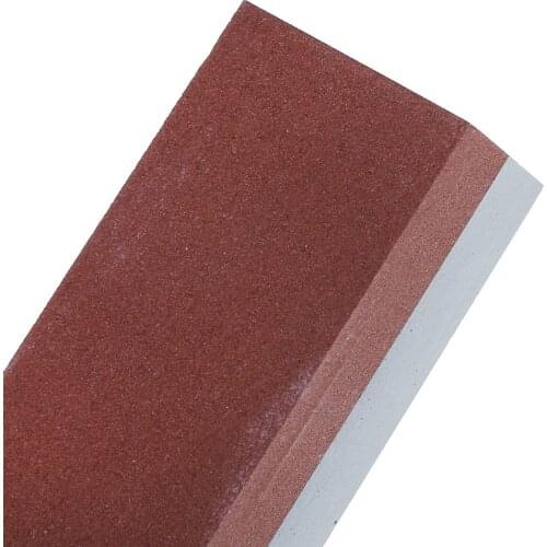 2021 New 400# 1500# double side knife amolar sharpening pedra tool stone honing Grindstone Whetstone sharpener polish kitchen