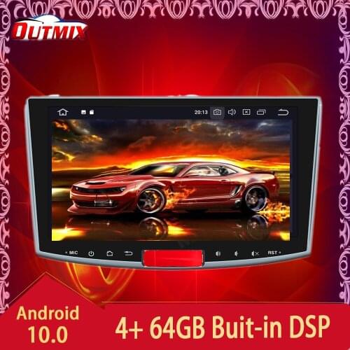 Android For Volkswagen Passat B6 B7 CC Magotan 2012 - 2015 Car Multimedia Recorder Auto Auido Radio Player Stereo Navi Head unit