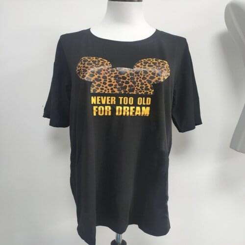 Cwzz Womens Summer T-shirts