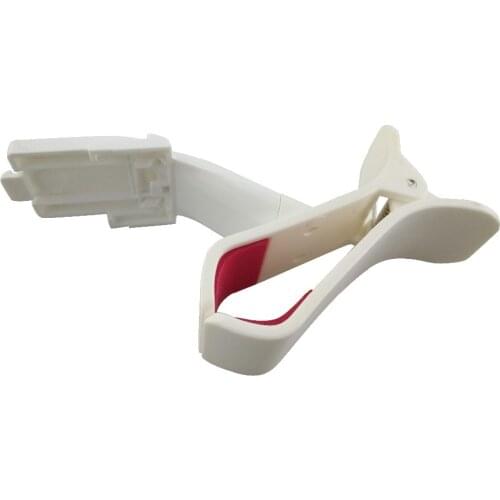 Phone Holder for SYMA X8SW X8SC X8PRO X8SG RC Drone Spare Parts Aircraft Phone Bracket Accessories