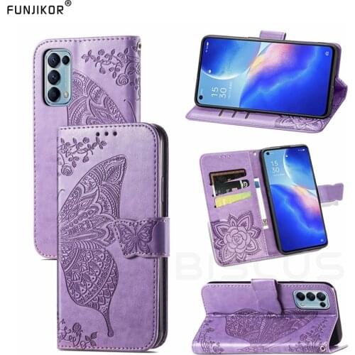 FUNJIKOR Oppo A5 Pro + Phone Cases