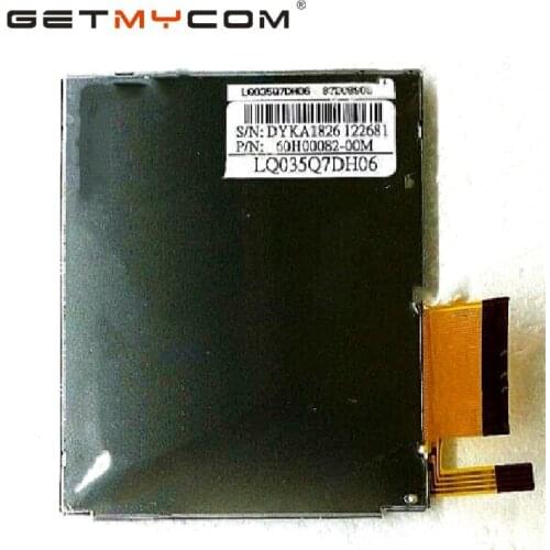 Getmycom Original for LQ035Q7DH06 MC70 MC7090 lcd display screen panel