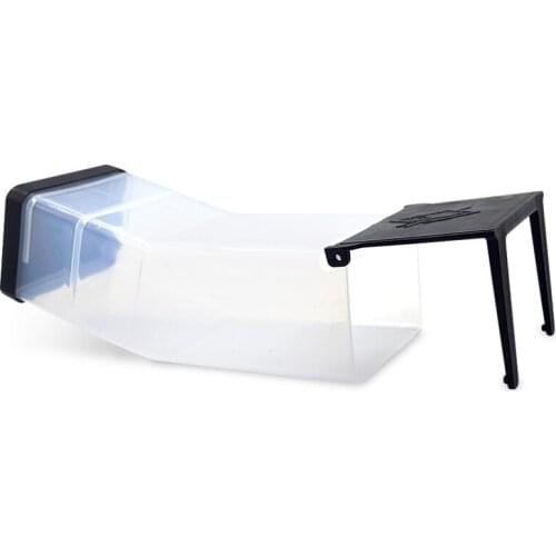 Reusable Mouse Trap Pest Control Mice Rat Rodent Catcher Catch Bait Humane Live Trap Hamster Cage Pest Reject