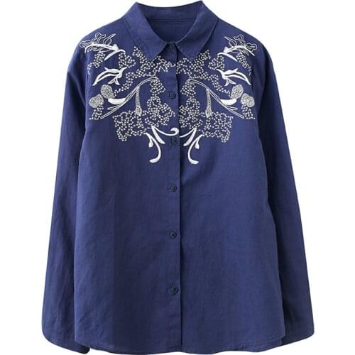 LUKAXSIKAX Women's Dress Shirts