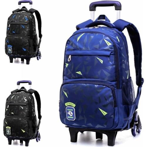 Mendlor Children's Suitcases