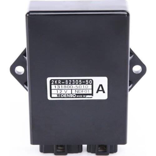 Motorcycle Digital Ignition CDI Unit Starter Ignitor For YAMAHA 1HX FZR250 FZR 250 1986-1987 250CC Stable Output Igniter