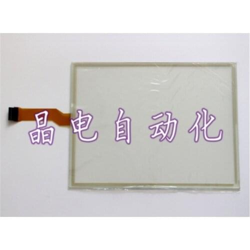 NEW PanelView Plus 1250 2711P-T12C6A8 2711P-T12C6A9 2711P-T12C6A1 2711P-T12C6A2 HMI PLC touch screen panel membrane touchscreen