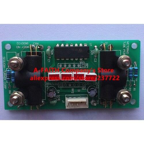 Original ABBT Cell-Dyn 3700 CD3700 hematology analyzer WBC counting board