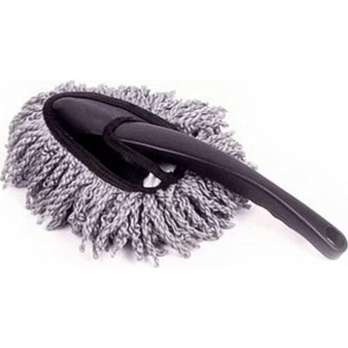 Car Wash Brush Cleaning Mop Car Cleaning Tools Short Handle Broom Car And Home Convenient Cleaning Brush Tool