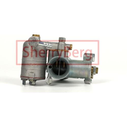 SherryBerg Carburetor For BMW R35 R4 R3 Engine Vergaser carburateur carburatore