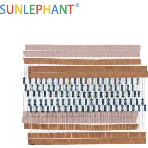 Resistors SUNLEPHANT China