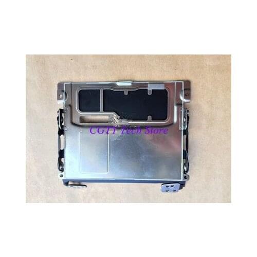 LCD display screen external Protective shell LCD case Repair part For Nikon D750 SLR