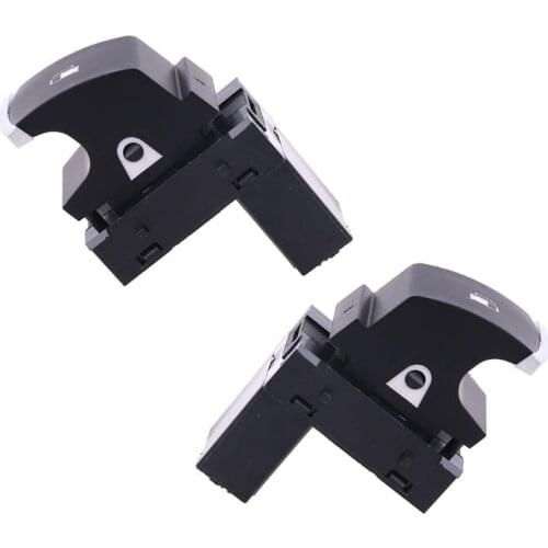 1pcs New Fuel Tank Door Release Switch Button 1KD959833 For Golf Jetta MK5 Rabbit Touran