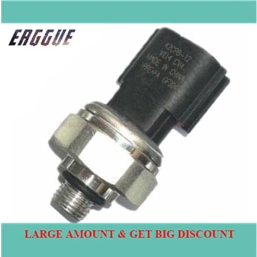 92136-3Z600 MR306627 AC Pressure Switch Sensor for Maxima Altima Pathfinder