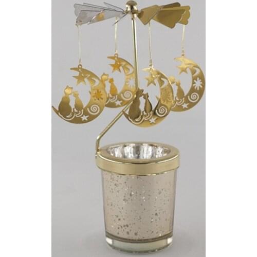9PiG Decorative Hanging Candlesticks