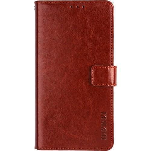 Case for Bluboo Maya,With[Cash and Card Slots],Leather Stand Wallet Flip Case Cover for Bluboo Maya