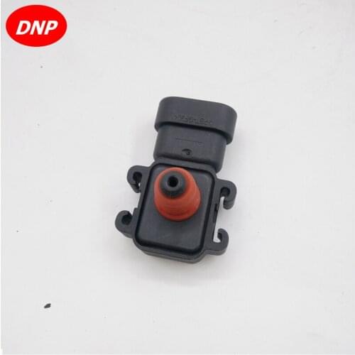 DNP Manifold Absolute MAP Sensor 0938 1485 Intake Air Boost Pressure sensor 09381485
