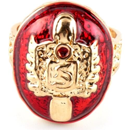 The Vampire Diaries Salvatore Damon Stefan Reborn Rings Vintage Elena Gilbert Daylight Rings For Women Men Movie Fans Gifts