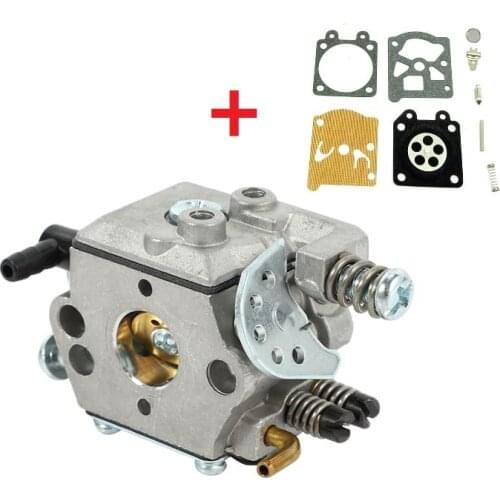 Carburetor Carb Fit Zenoah G2500 2500 Chinese YD25 25cc Chainsaw GGP STIGA Alpina A305 CJ300 SPR255 CASTOR 25.4cc Top Handle Saw