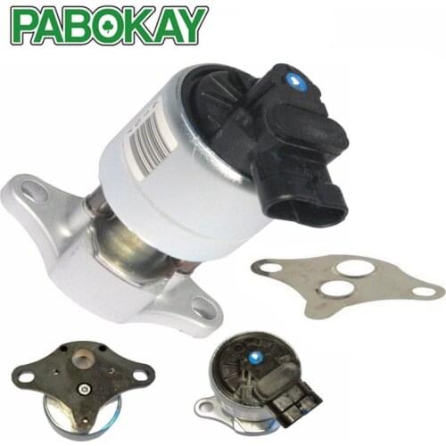 FOR OPEL Omega-B EGR Valve 15305 851578 9198821 17094107 93185001 5851608 7.24809.14.0