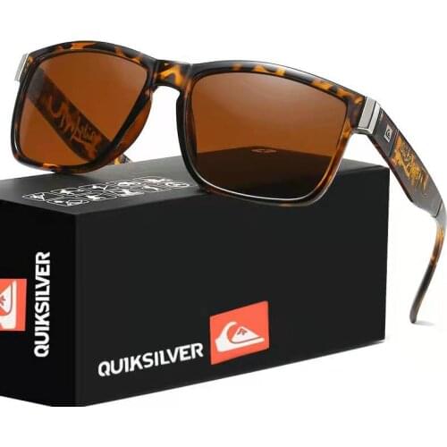 Fashion Sport Classic Square Sunglasses Men Women Outdoor Beach Fishing Travel Colorful Sun Glasses UV400 Goggles