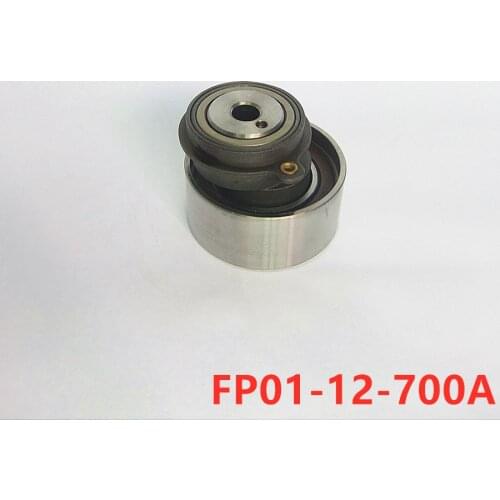 Car accessories FP01-12-700A engine belt tensioner for mazda 323 protege 5 1.8 FP Premacy CP 1999-2006 626 GE GF Haima 3 H2 483Q