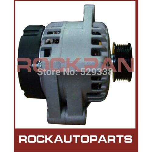 NEW 12V AUTO ALTERNATOR 13117340 YM13117340 1012101090 FOR OPEL FIAT