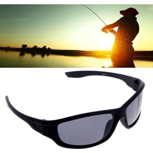 Polarized Fishing Sunglasses Sport Fishing Sun Glasses for Men Cycling Glasses Fishing Eyewear Sunglasses Polarized Sunglasses