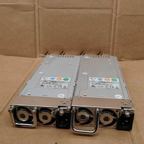 R2W-6460P-R for Emacs zippy 460W Industrial computer firewall server power supply