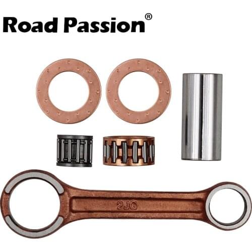 Road Passion Motorcycle Crankshafts